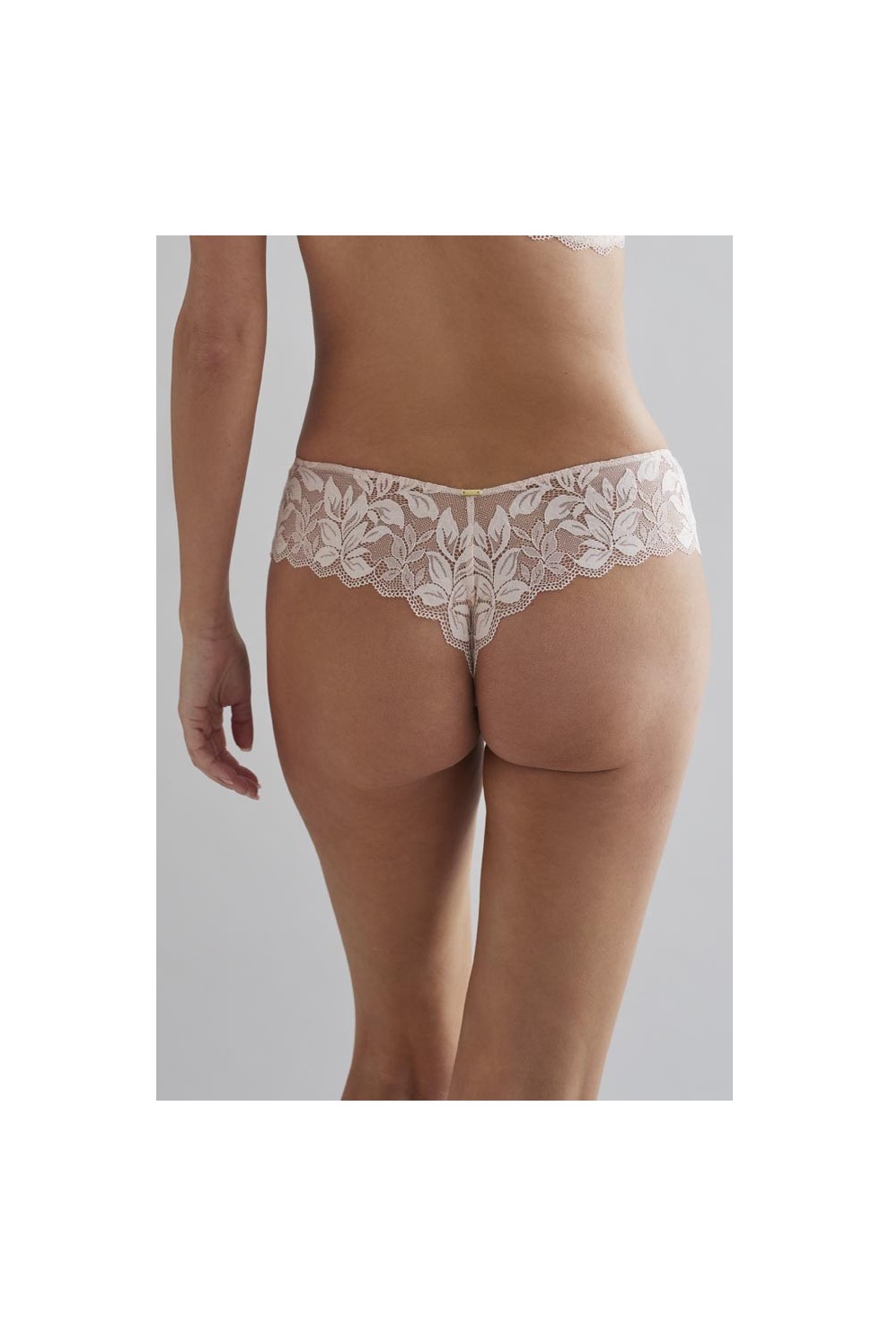 CULOTTE TANGA