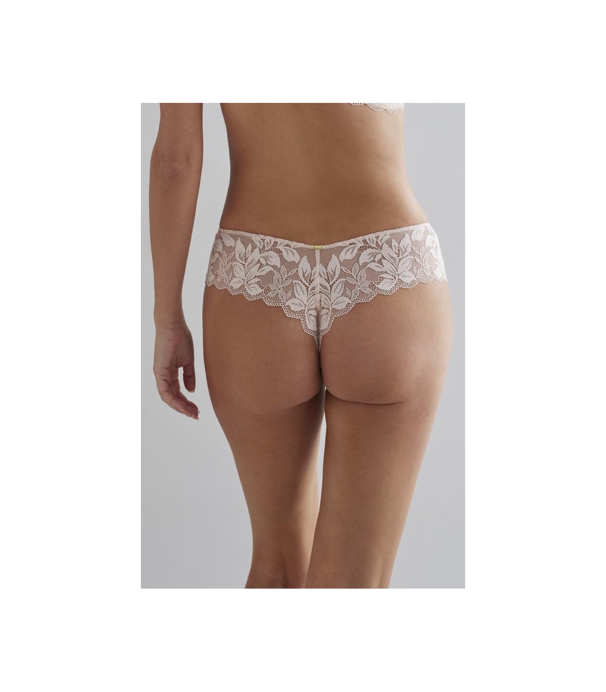 CULOTTE THONG