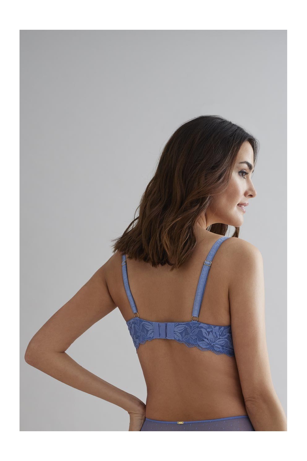 BIG SIZE BRA