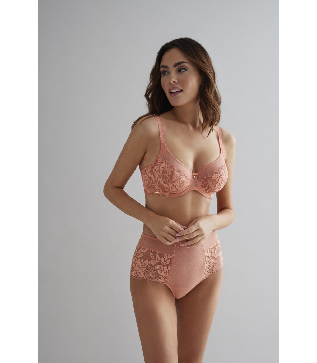 SOUTIEN DE CAPACIDADE