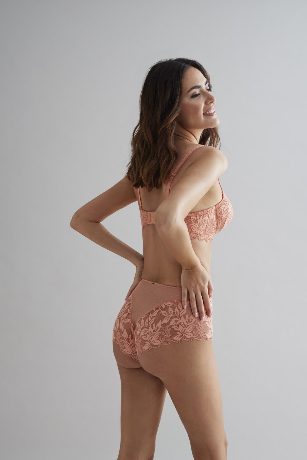 SOUTIEN DE CAPACIDADE