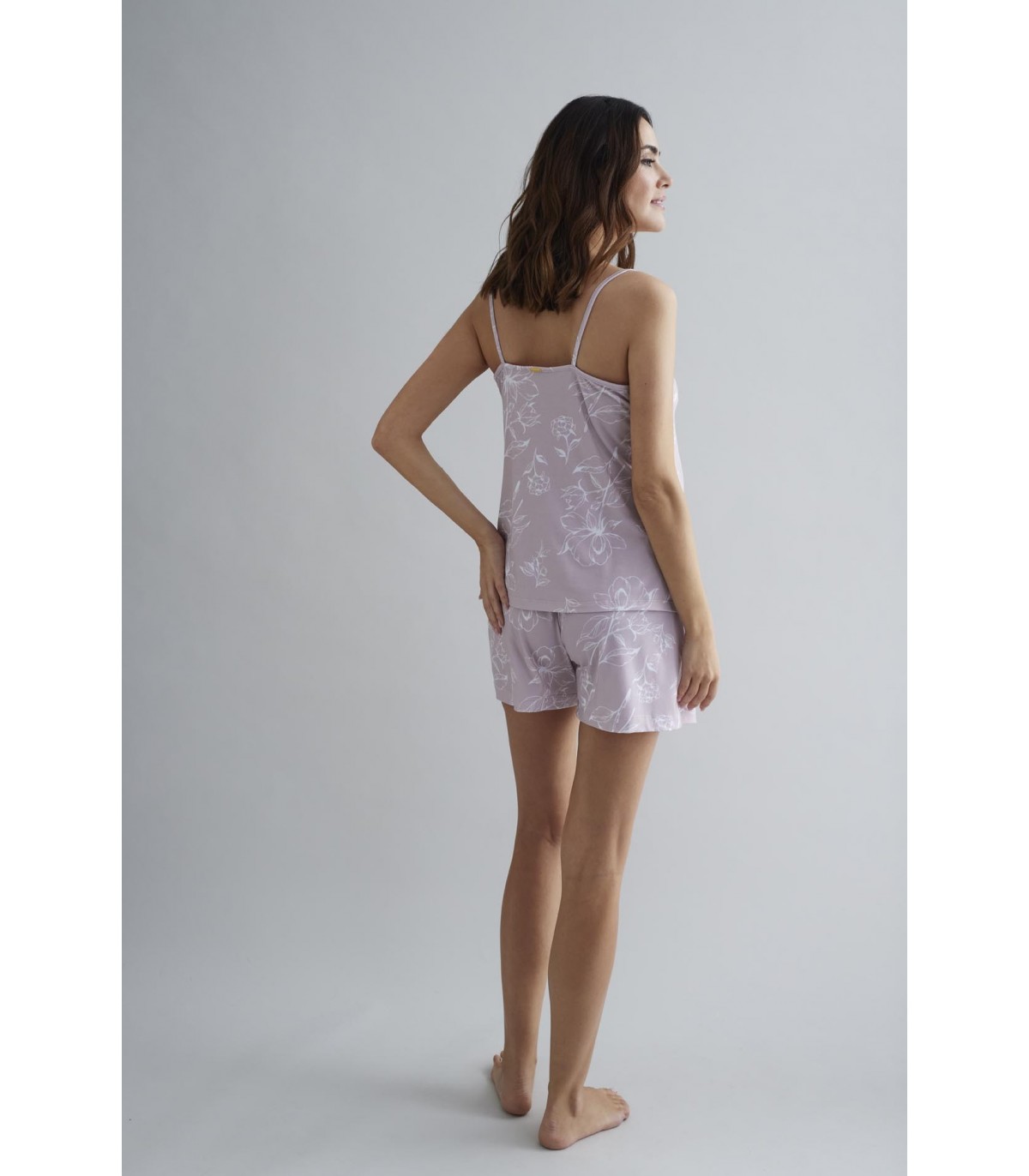 PIJAMA CURTO