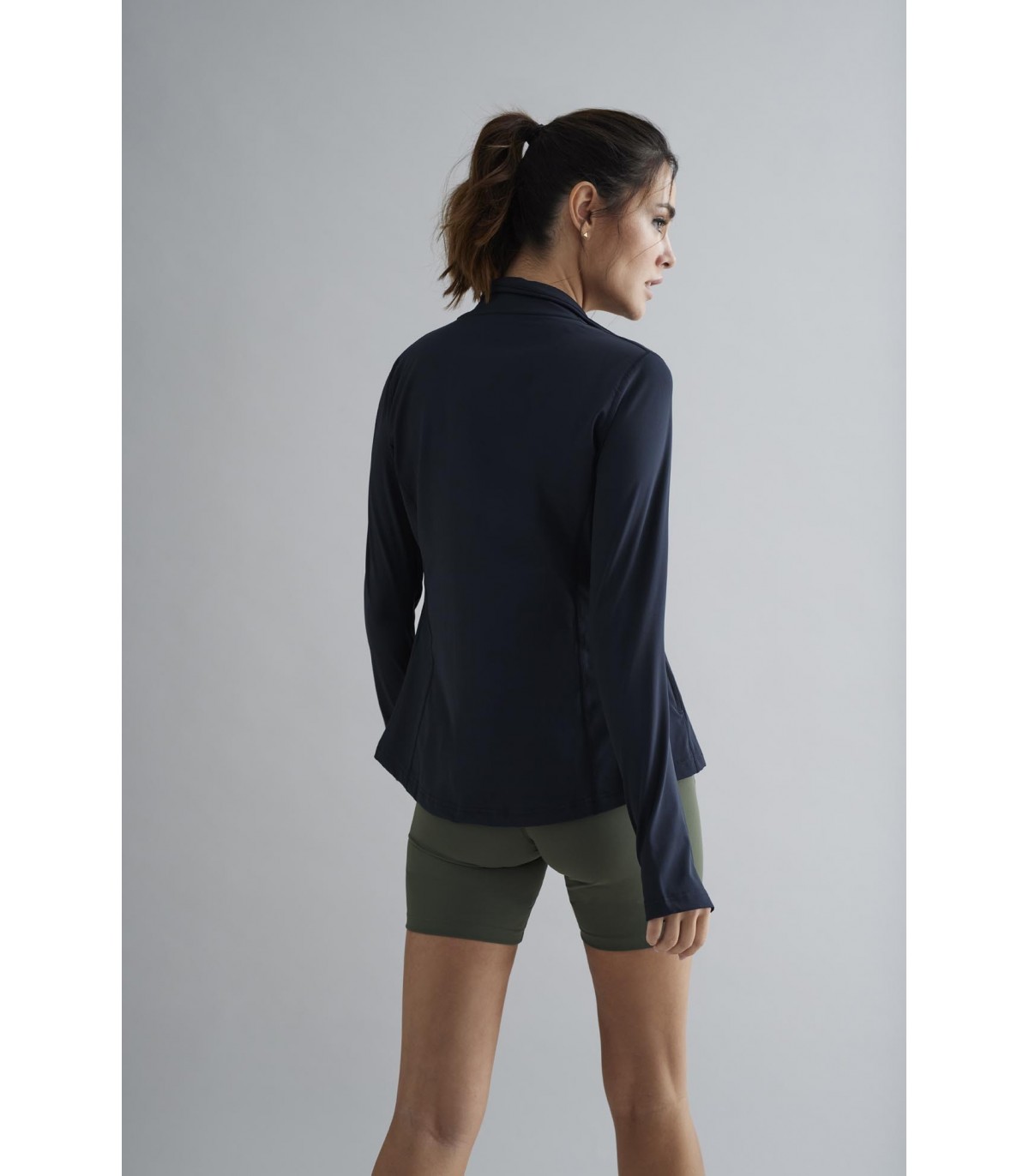 CHAQUETA DEPORTIVA