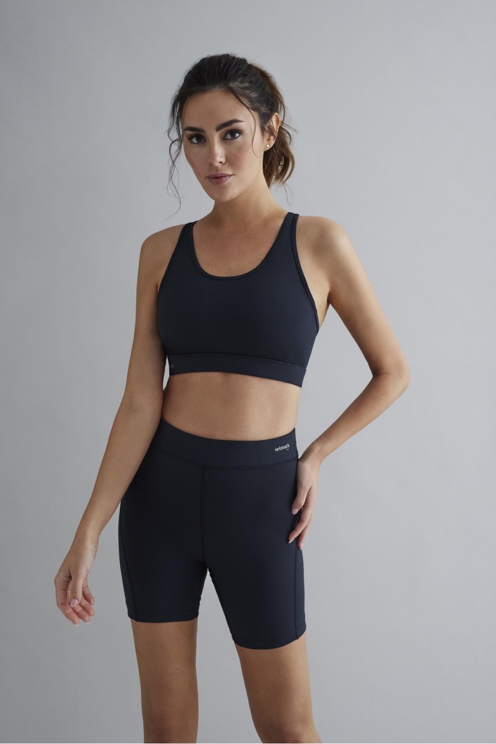 SHORT DEPORTIVO