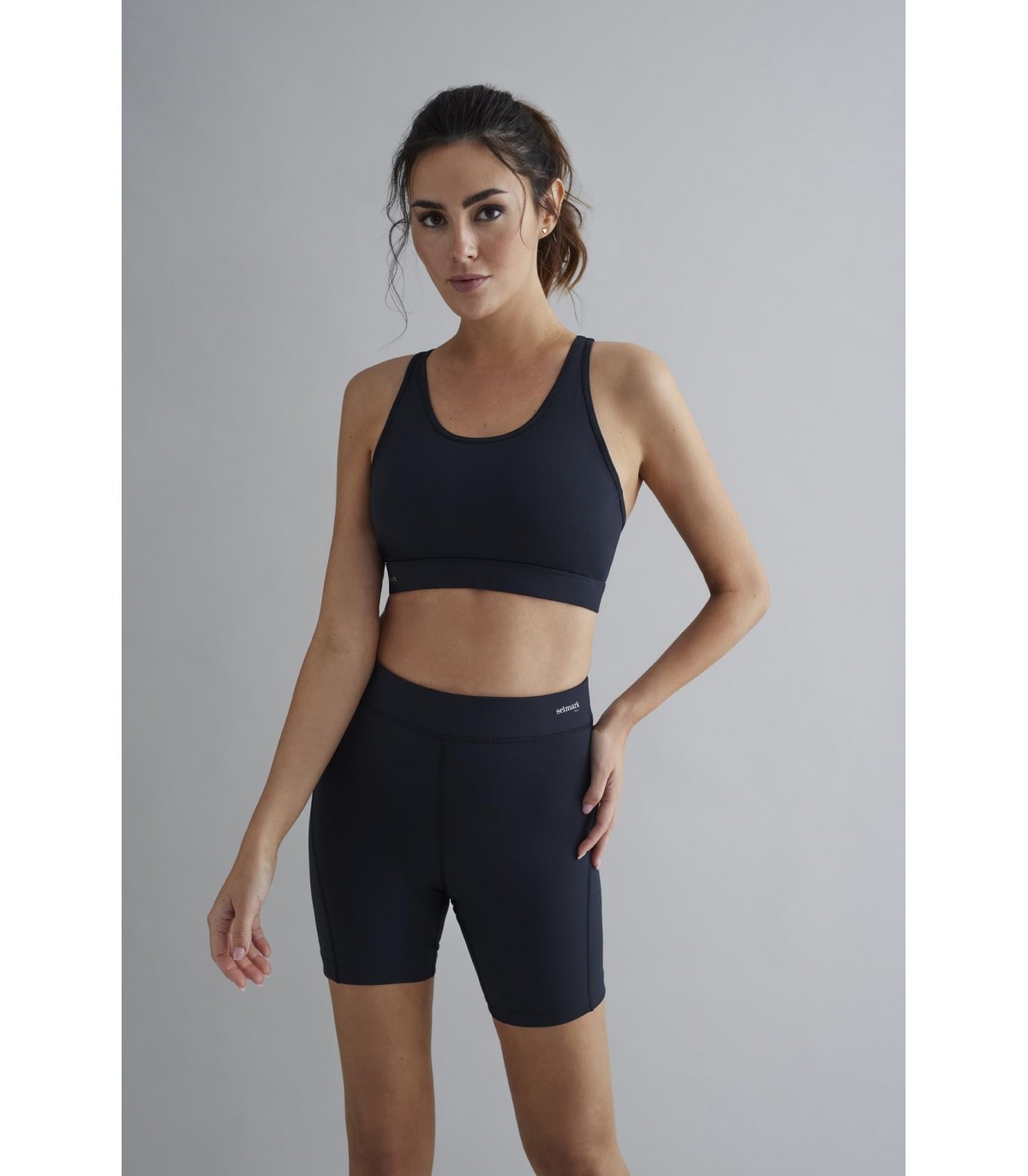 CURTA DESPORTIVA