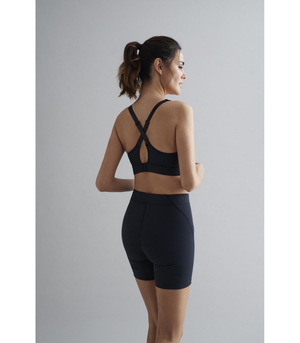 SHORT DEPORTIVO