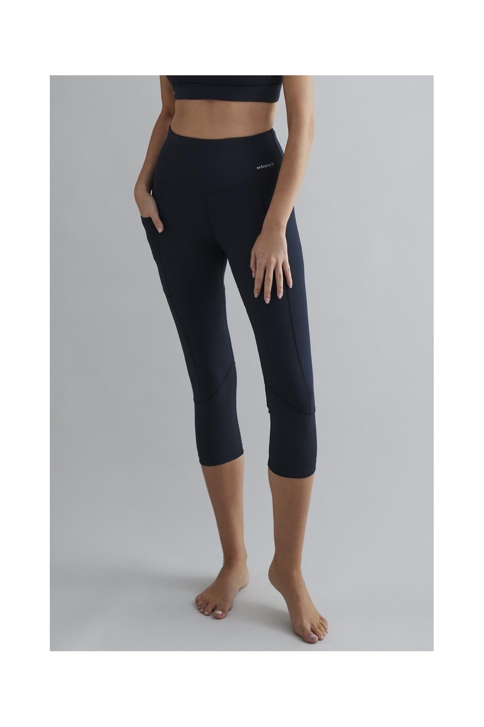 LEGGIN DEPORTIVO PIRATA