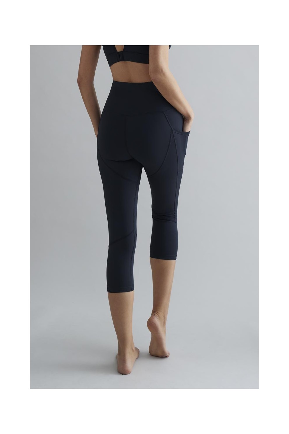 LEGGIN DESPORTIVA DE PIRATA