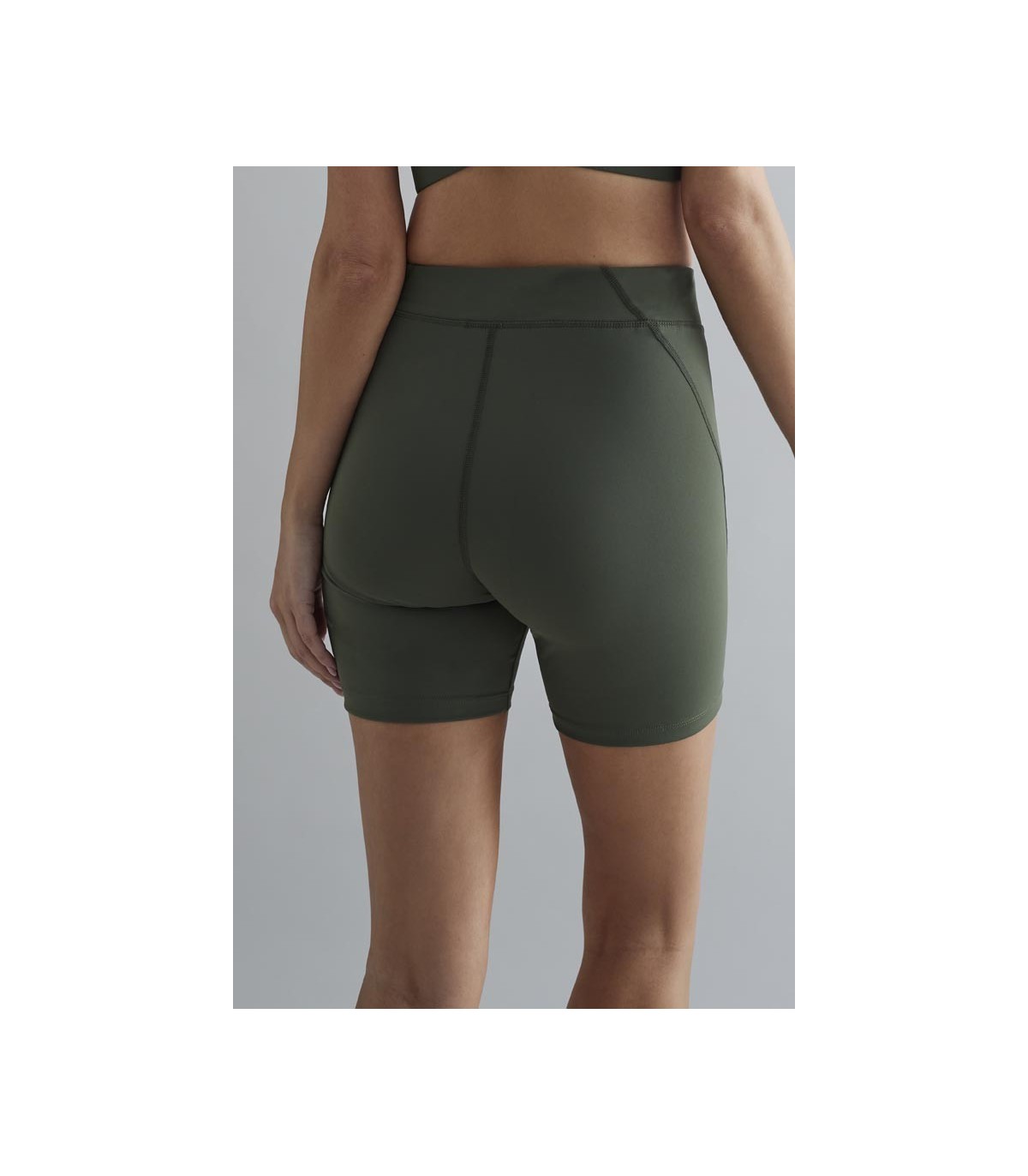 SPORT SHORT