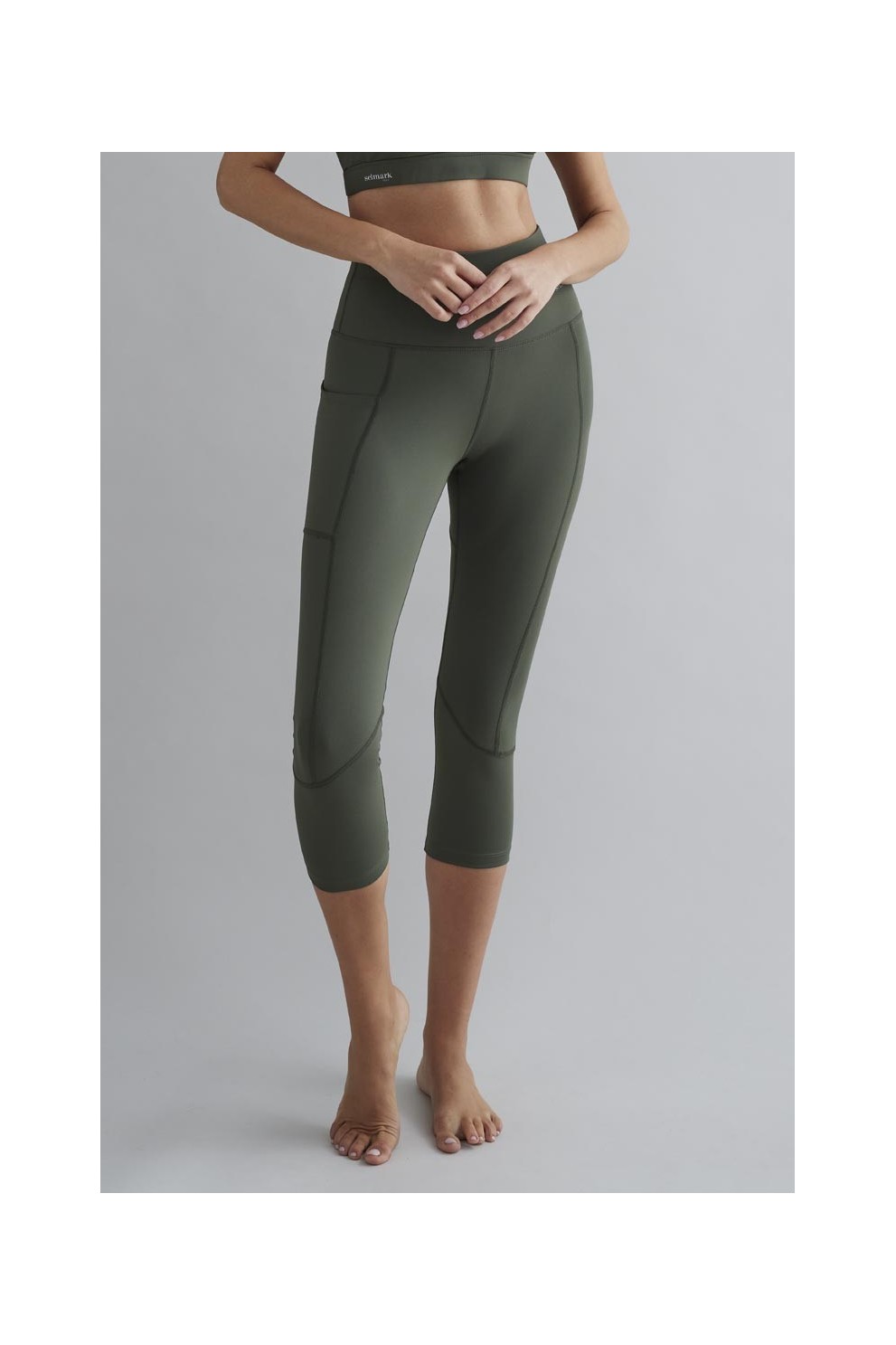 LEGGIN DEPORTIVO PIRATA