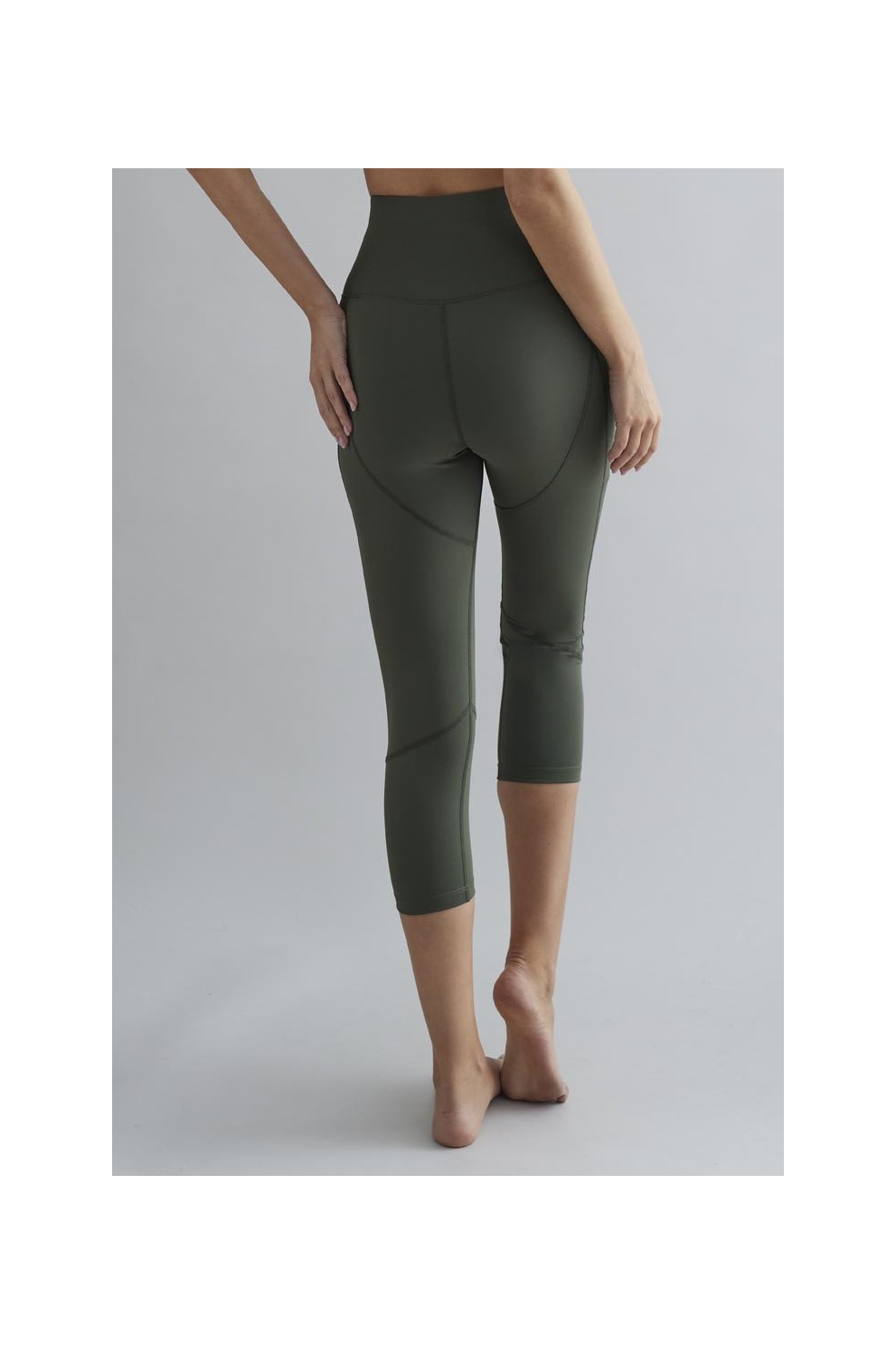 LEGGIN DESPORTIVA DE PIRATA