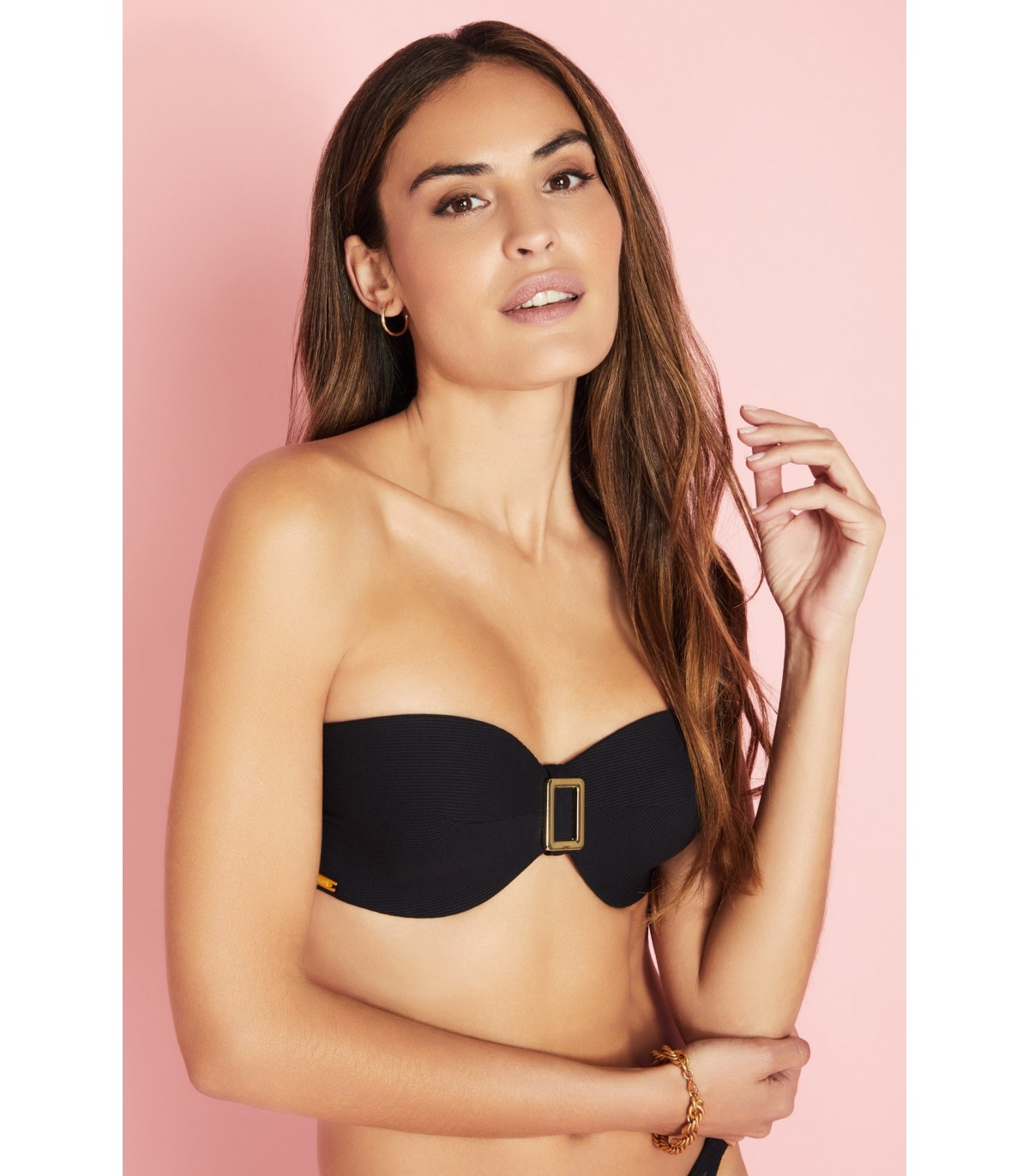 TOP BIKINI VENUS PILAR RUBIO