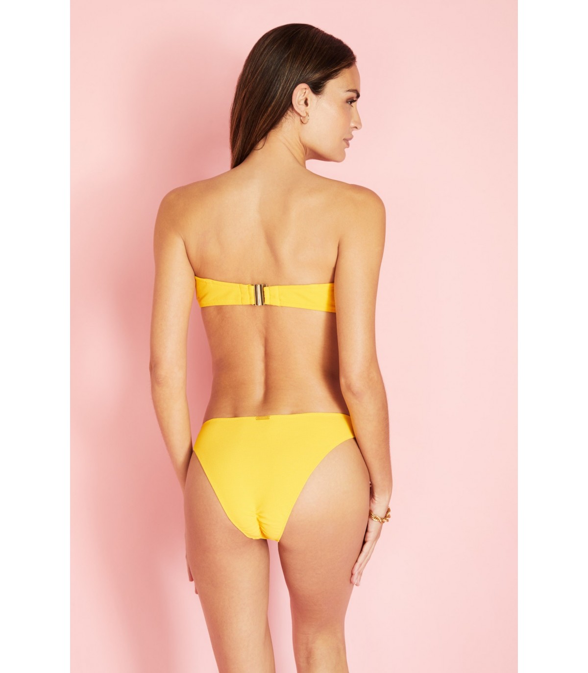 TOP BIKINI VENUS PILAR RUBIO