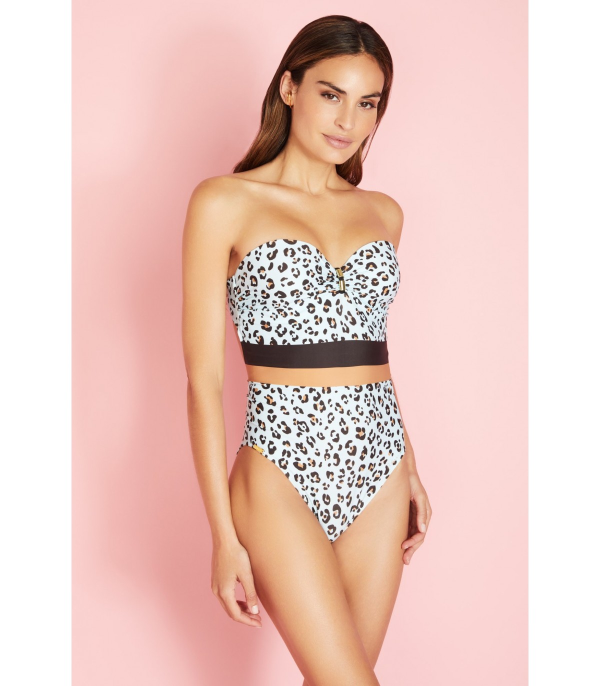 BLANCA PILAR RUBIO SWIMSUIT