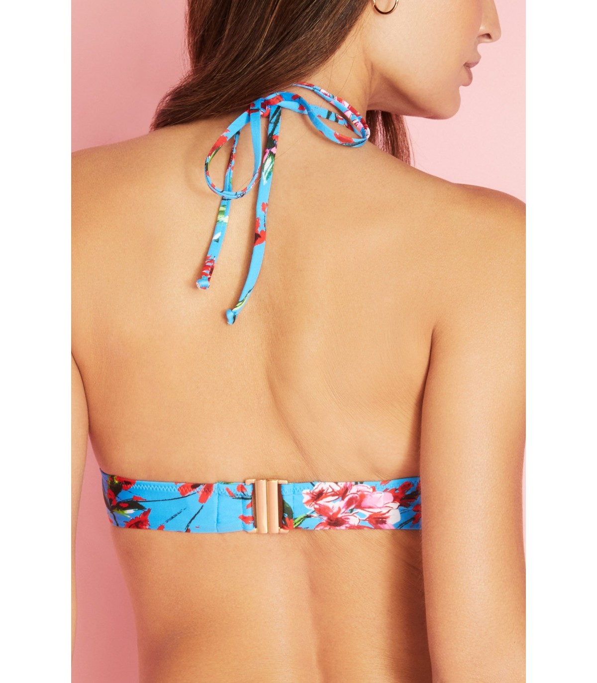 TOP BIKINI JANIS PILAR RUBIO