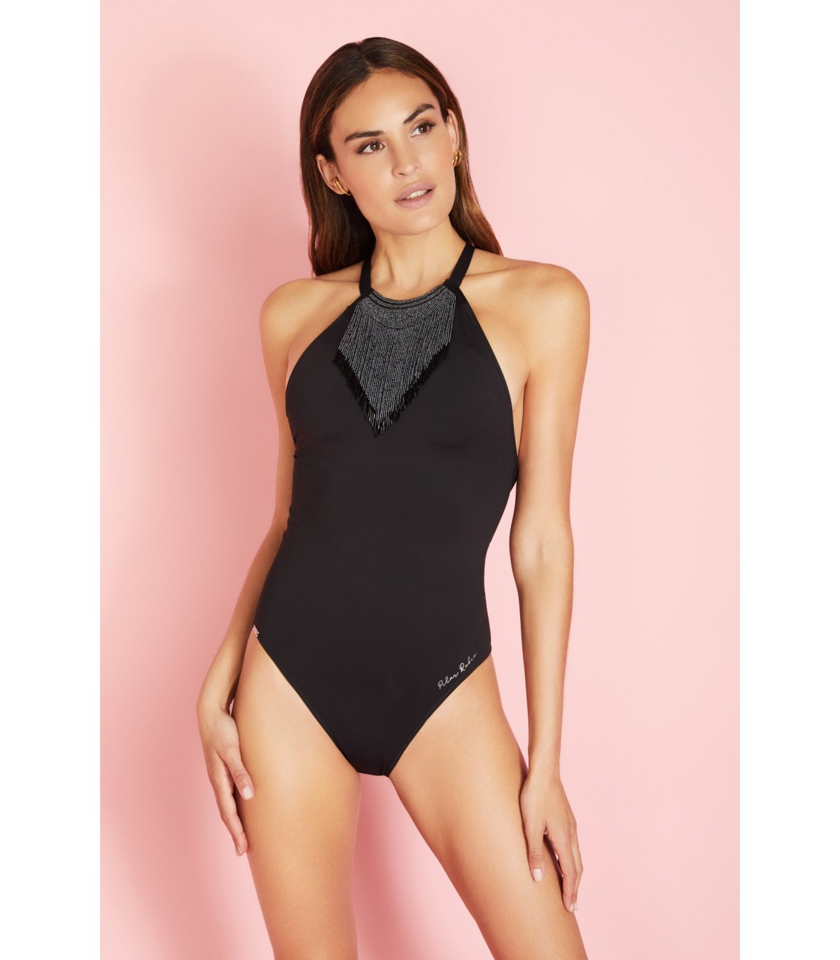 ICON PILAR RUBIO SWIMSUIT