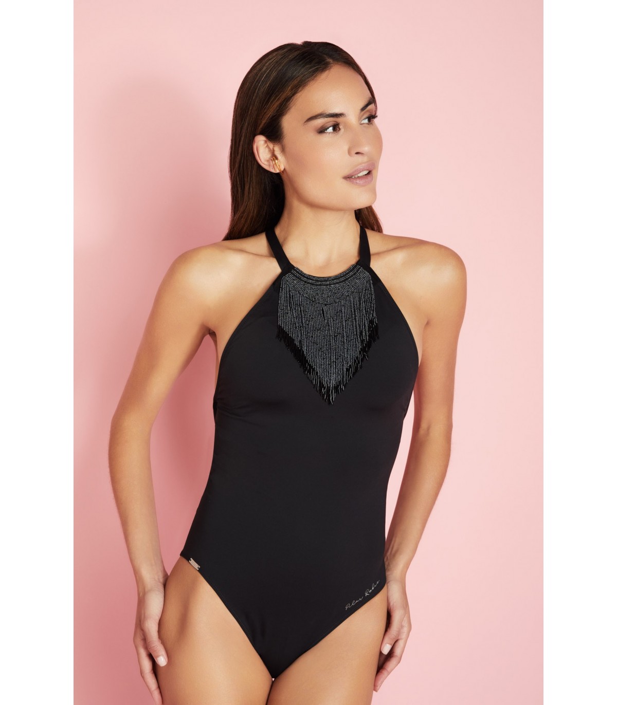 ICON PILAR RUBIO SWIMSUIT