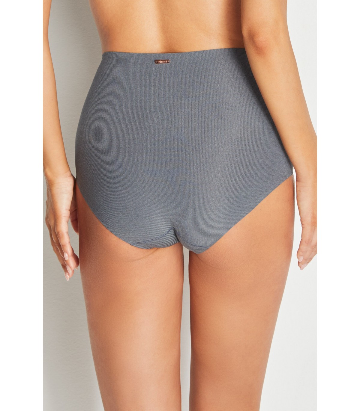 HIGH WAIST PANTY