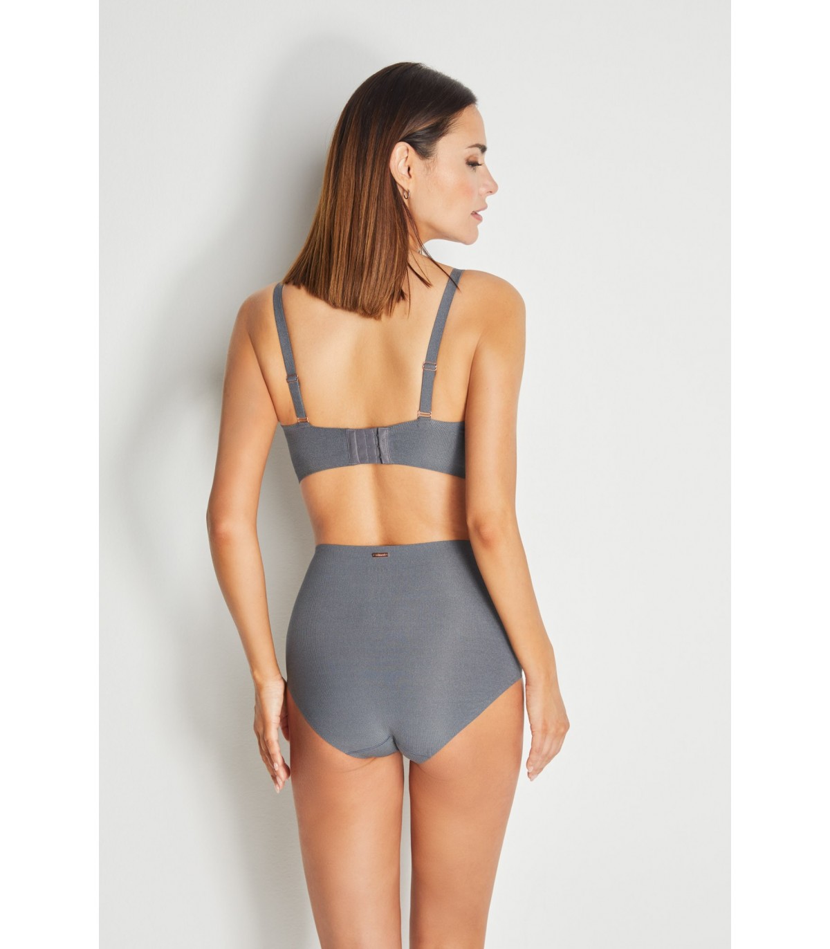 HIGH WAIST PANTY