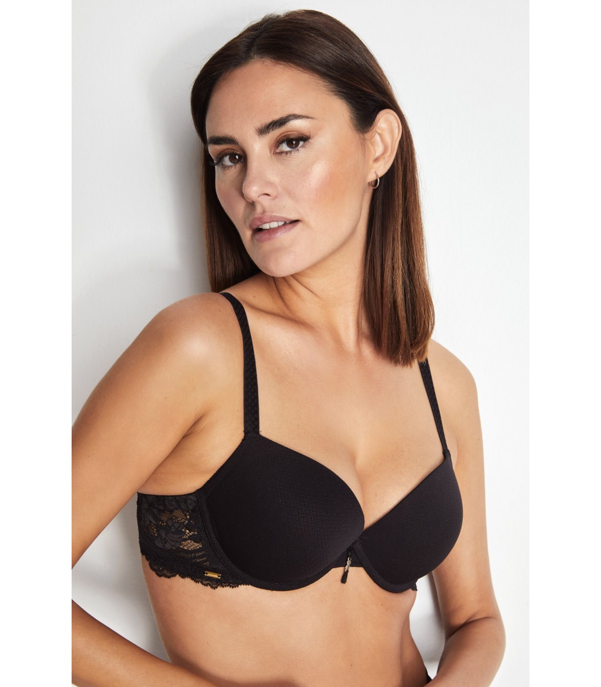 DOUBLE PUSH UP BRA