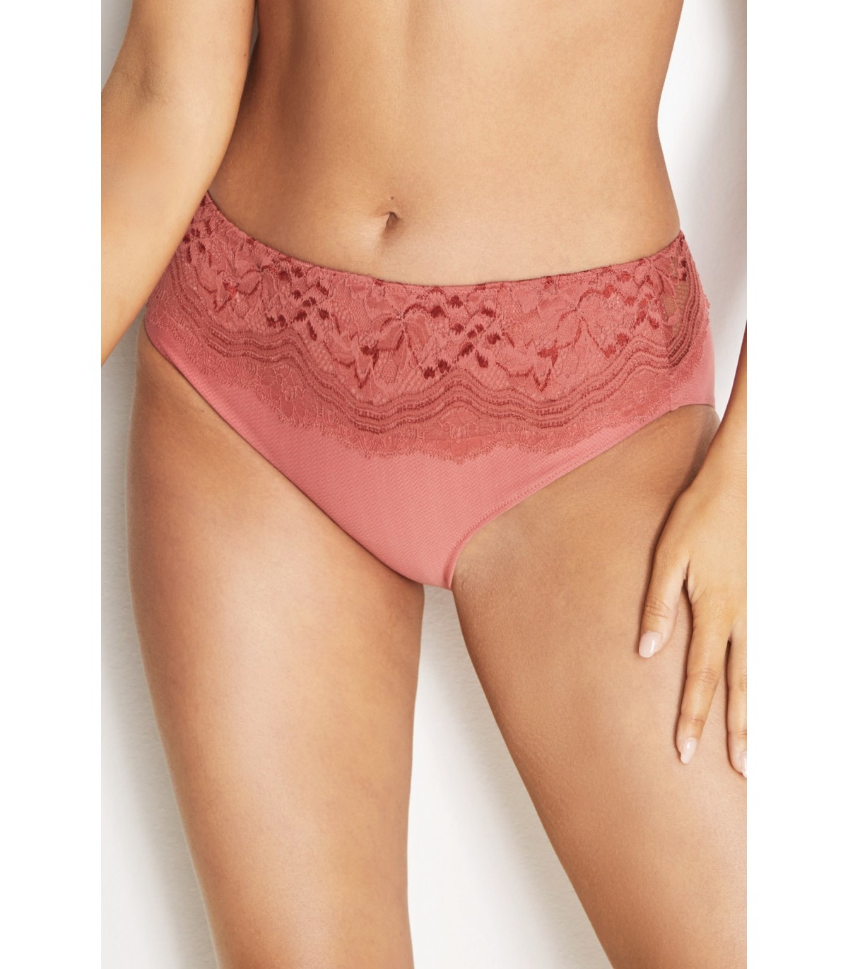 CUECA ALTA
