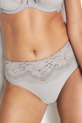 HIGH WAIST PANTY