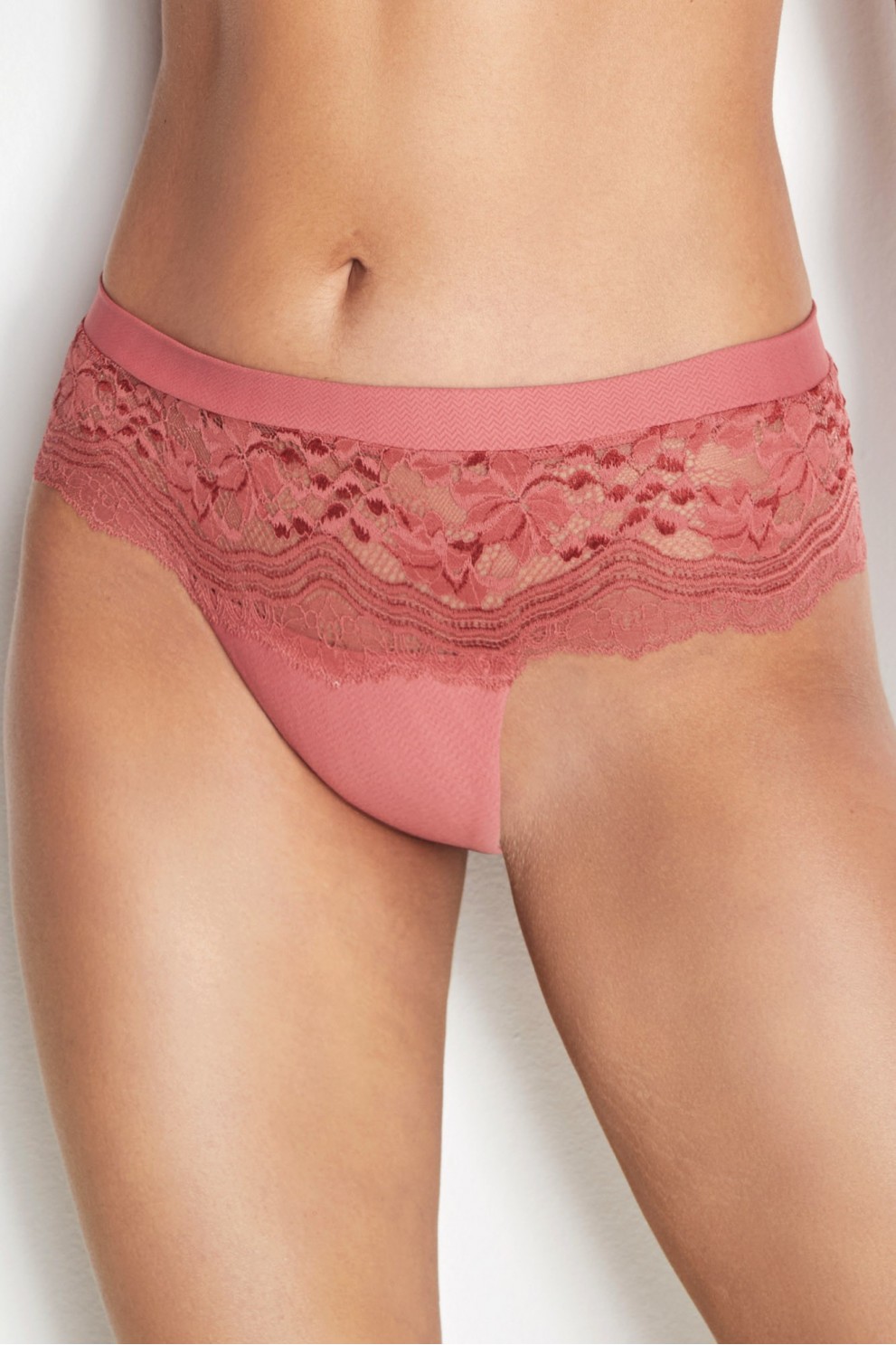 CUECA CULOTTE TANGA