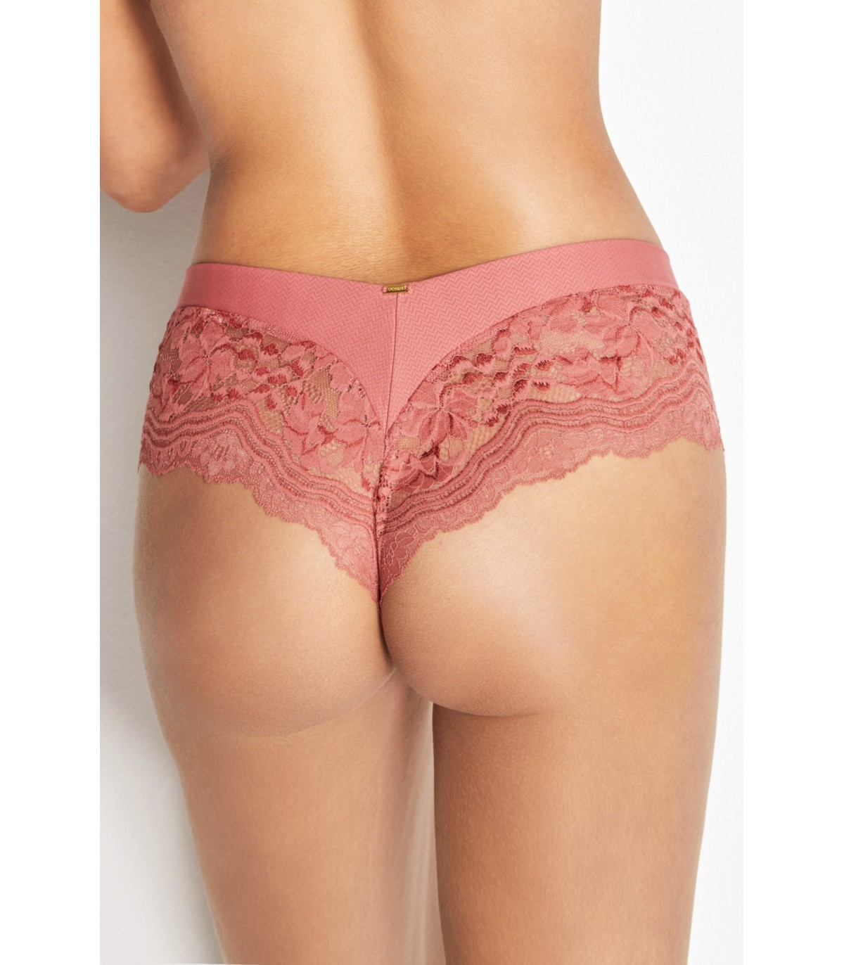 CULOTTE TANGA