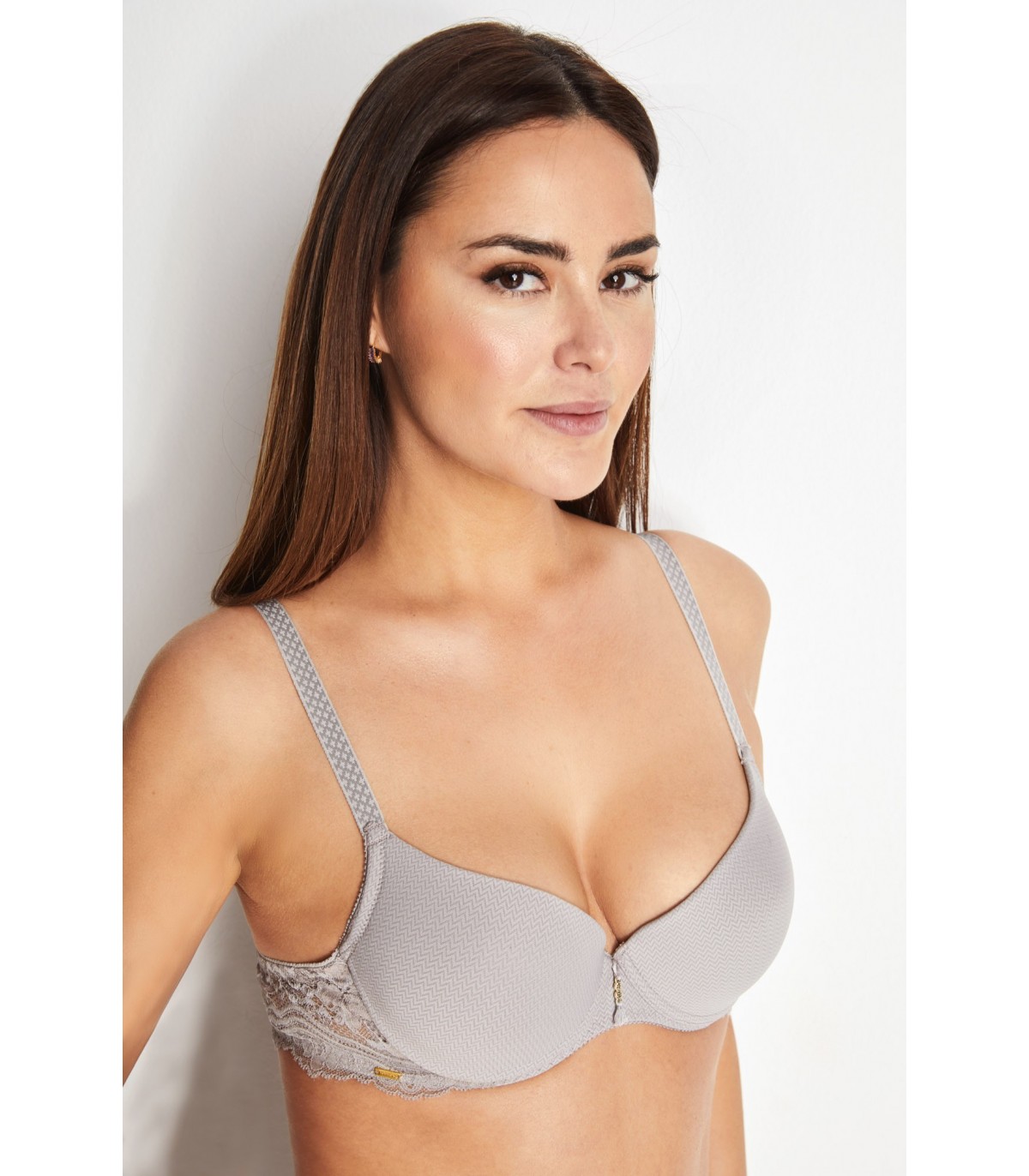 PUSH UP BRA