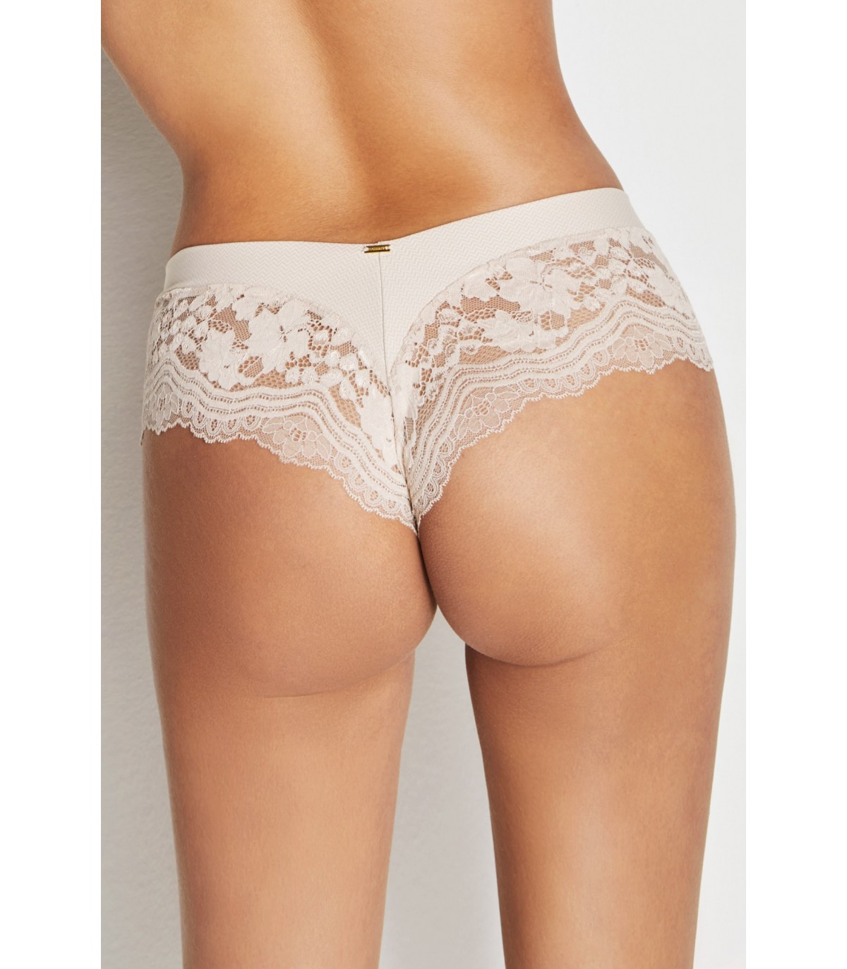 CULOTTE TANGA