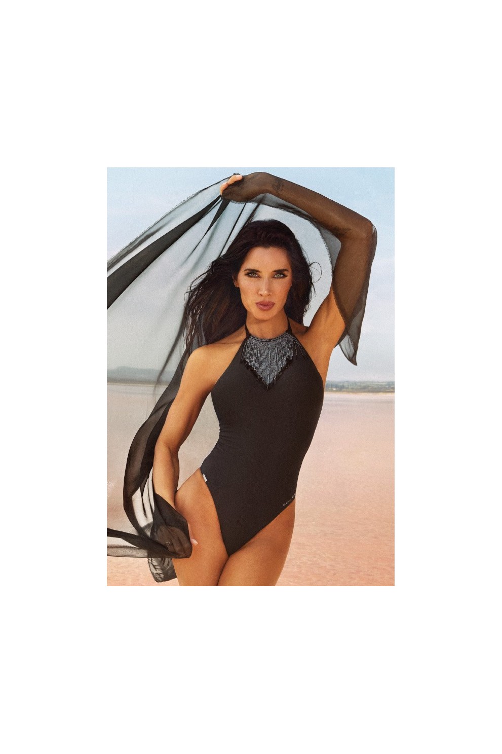 BAÑADOR ICON PILAR RUBIO