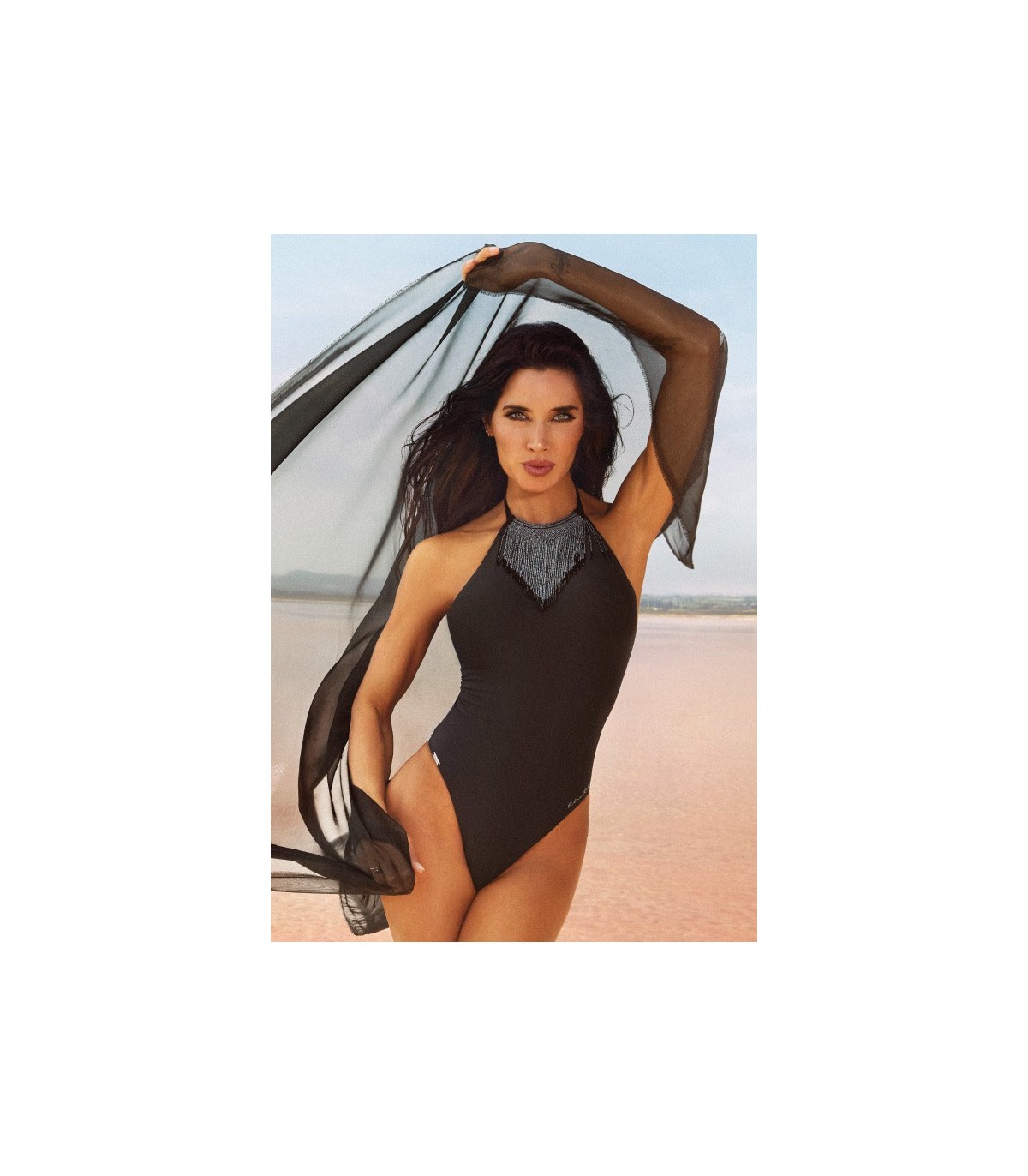 FATO DE BANHO ICON PILAR RUBIO