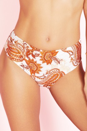 CUECA DE BIKINI ALTA