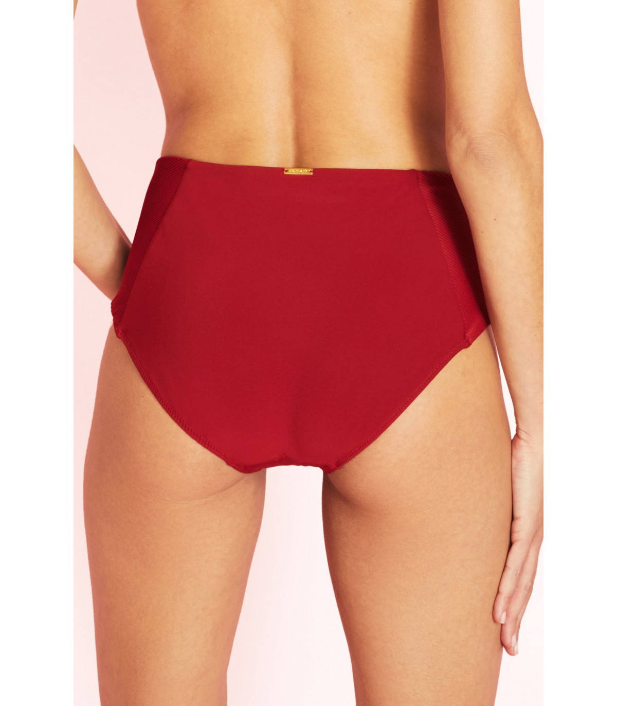 CUECA DE BIKINI ALTA