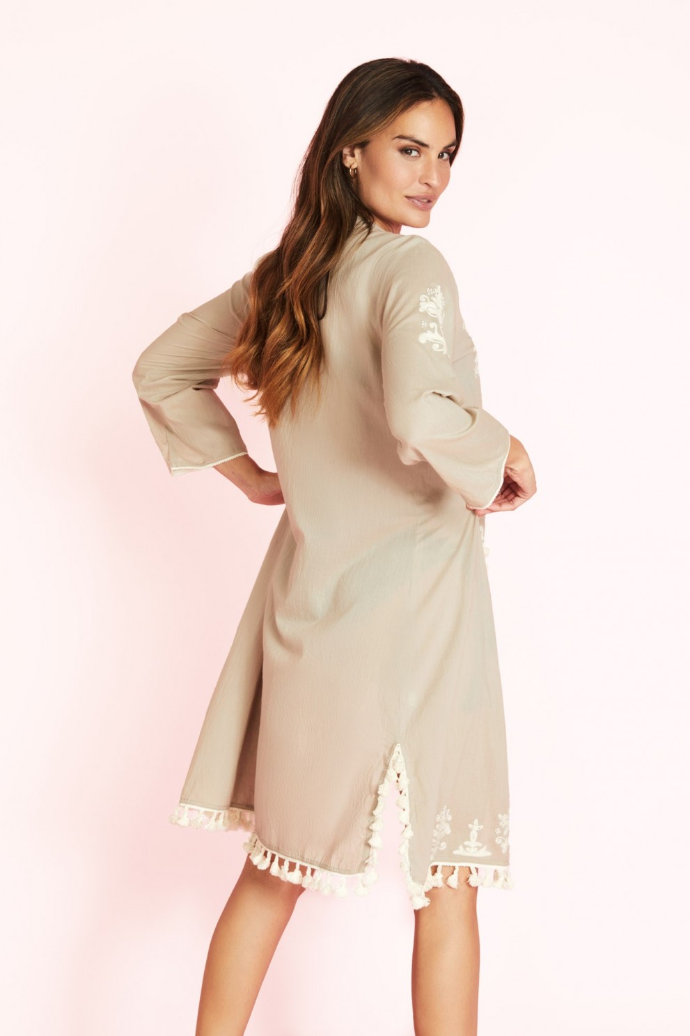 KAFTAN 