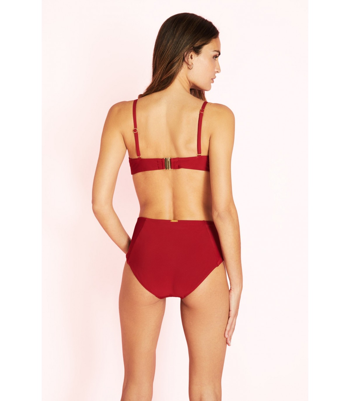 TOP BIKINI SIN RELLENO