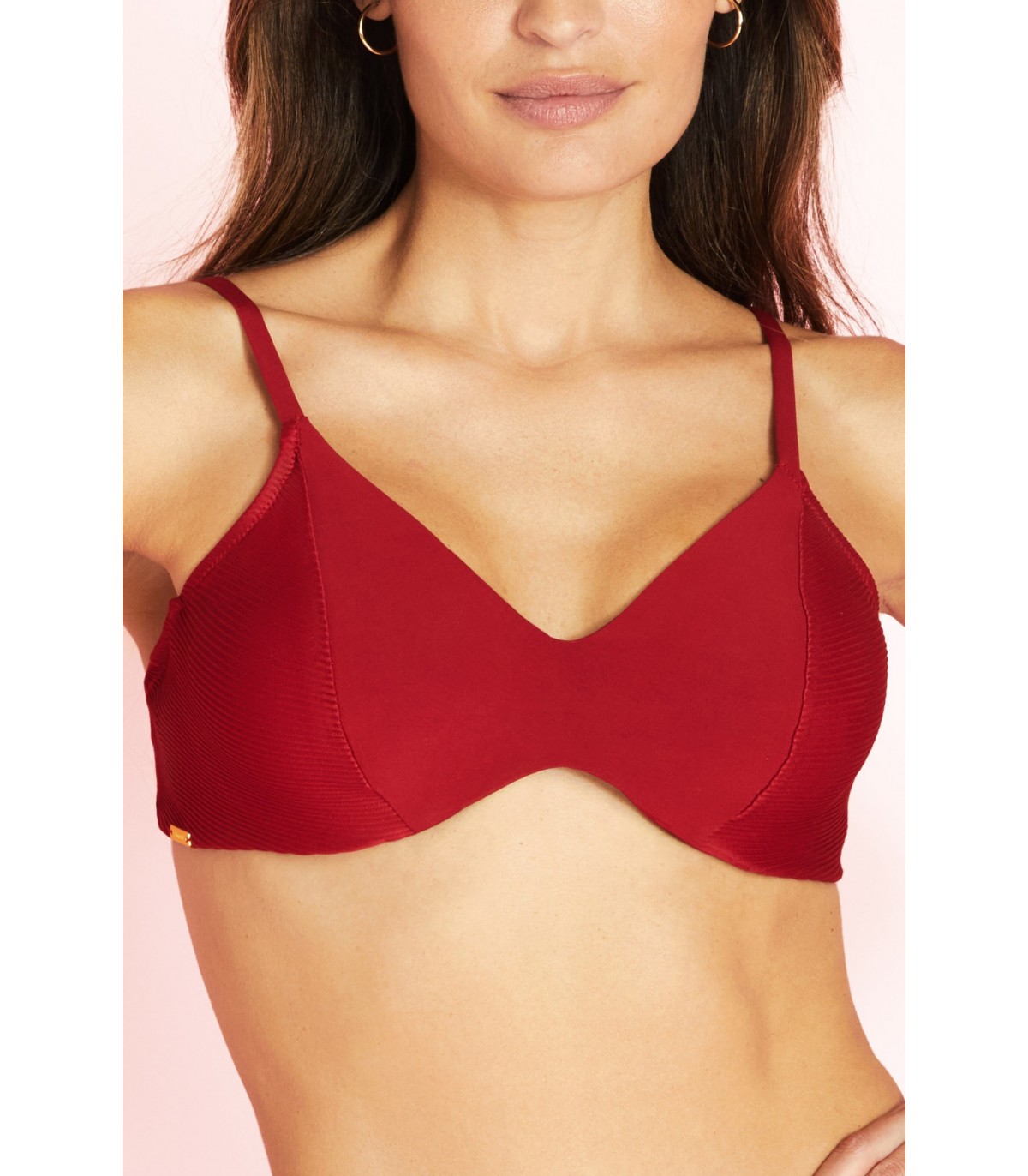 TOP BIKINI SEM RECHEIO