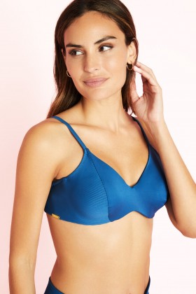 TOP BIKINI SEM RECHEIO