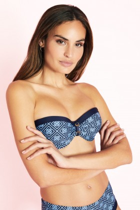 BANDEAU BIKINI TOP