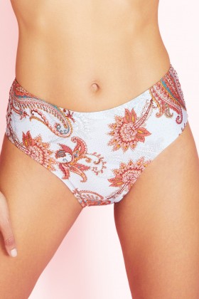 CUECA DE BIKINI ALTA