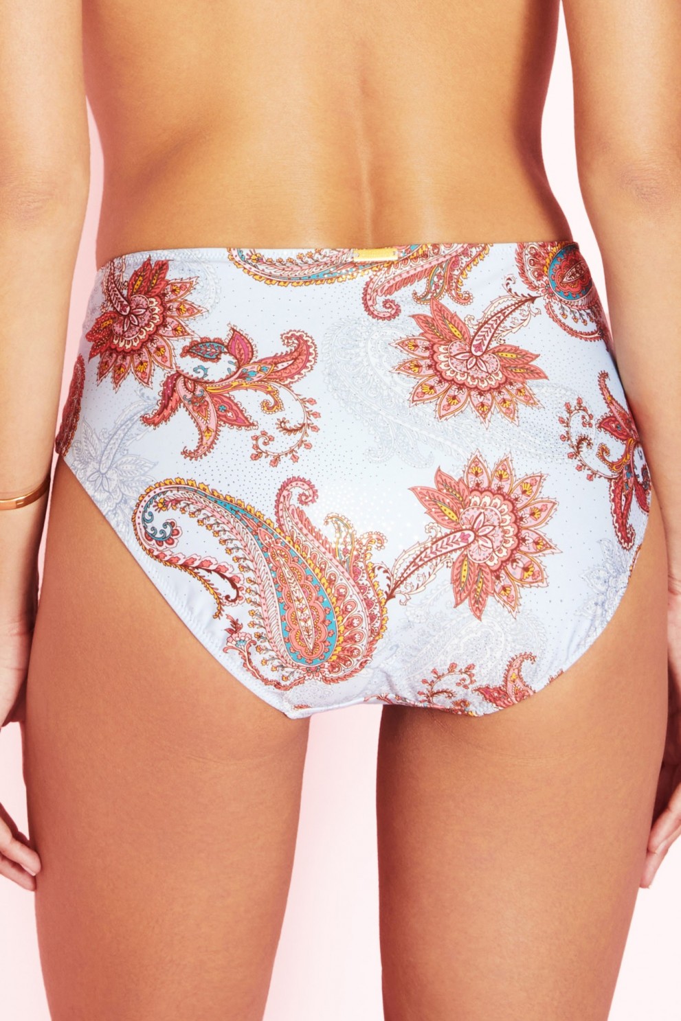 CUECA DE BIKINI ALTA