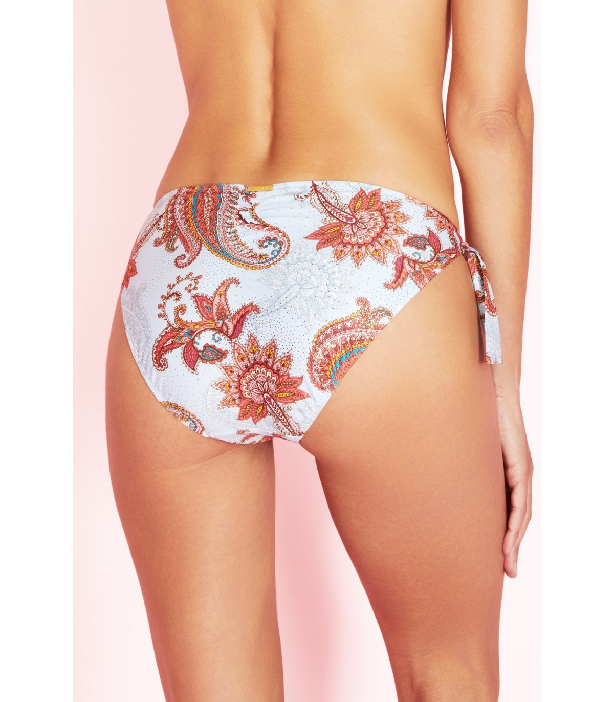 TIE BIKINI BOTTOM