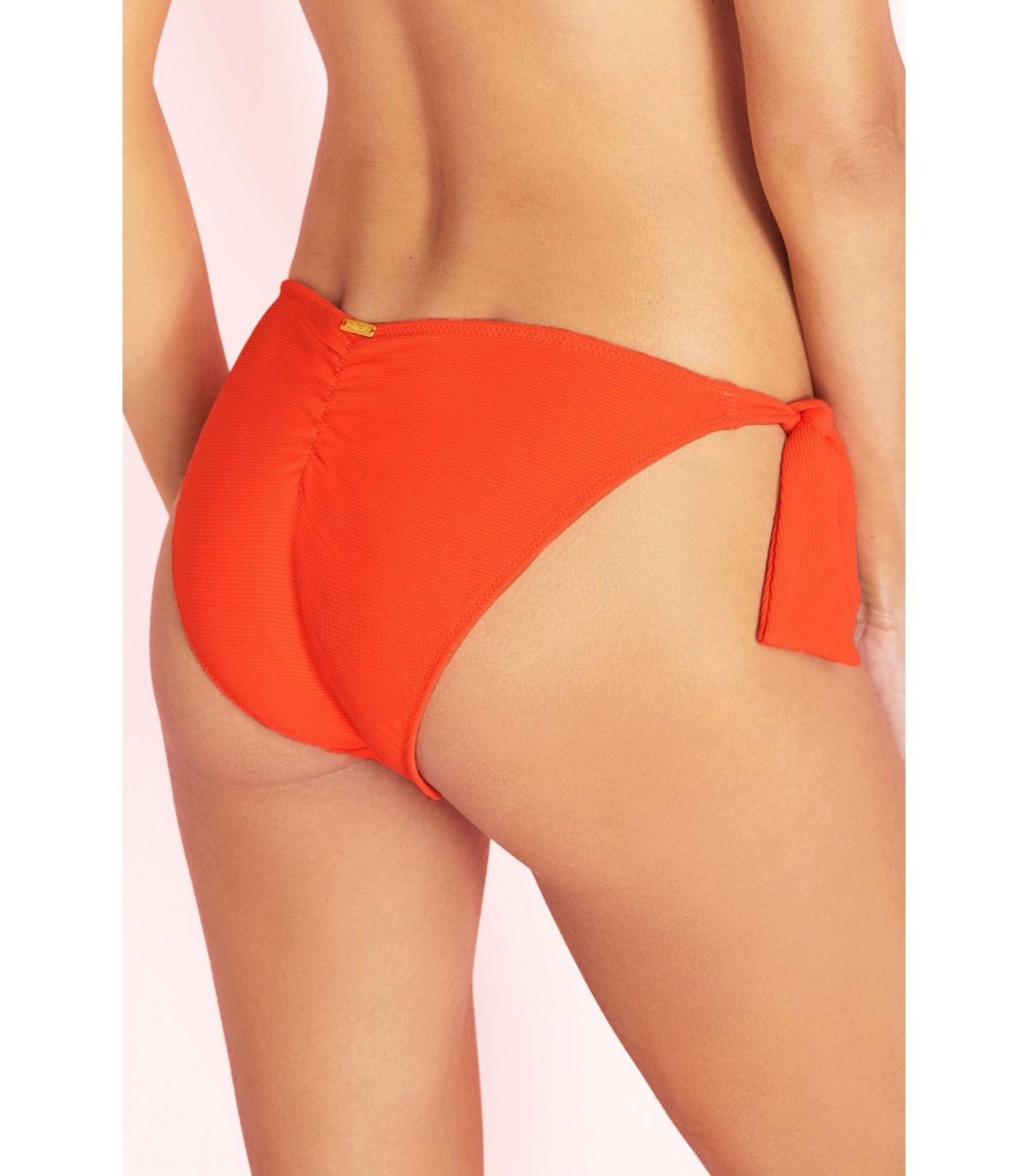 CUECA DE BIKINI KNOTTED