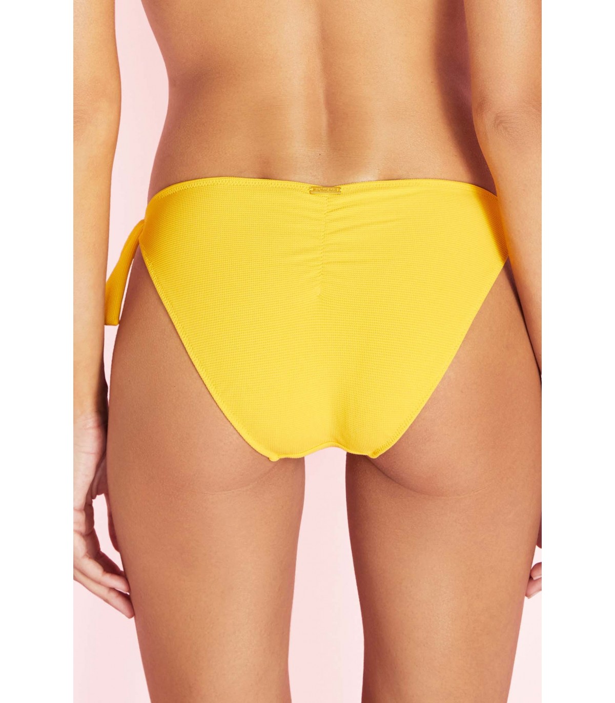 CUECA DE BIKINI KNOTTED