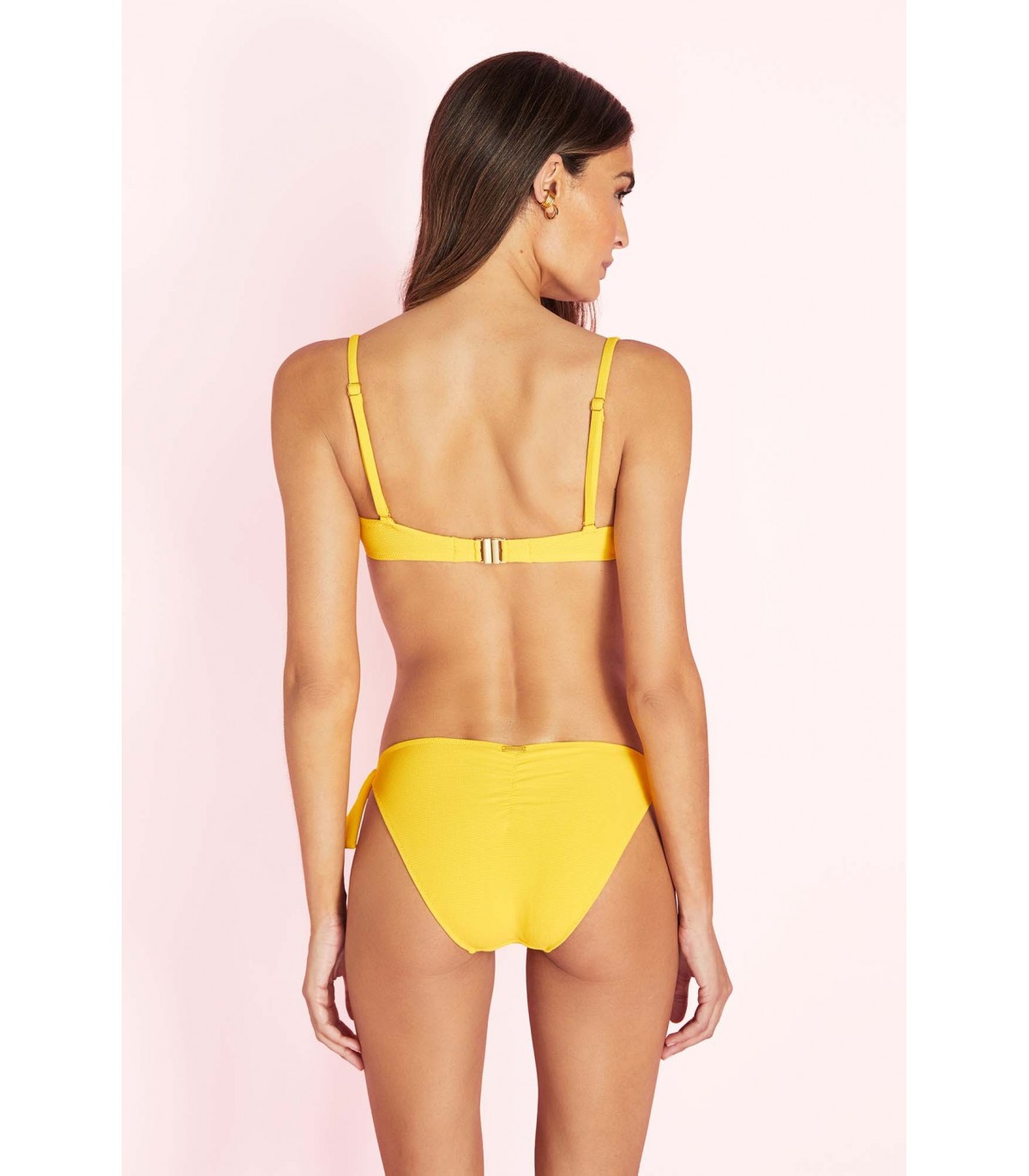 CUECA DE BIKINI KNOTTED