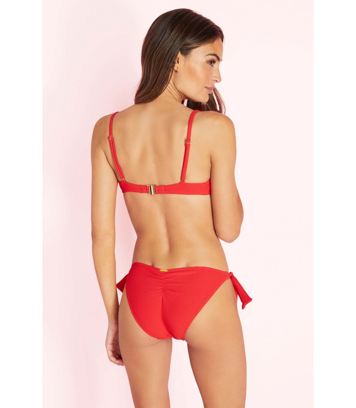 MOULDED BIKINI TOP