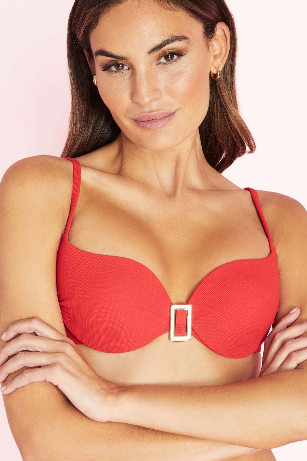 TOP BIKINI MOLDEADOR