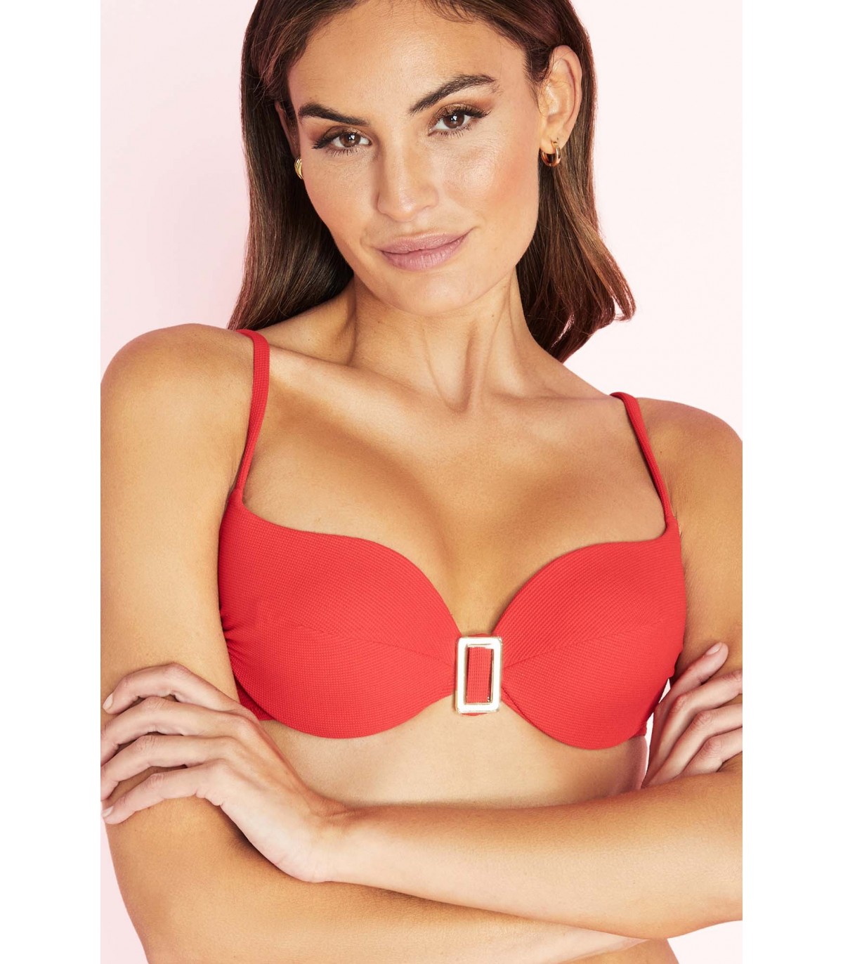 TOP BIKINI MOLDEADOR