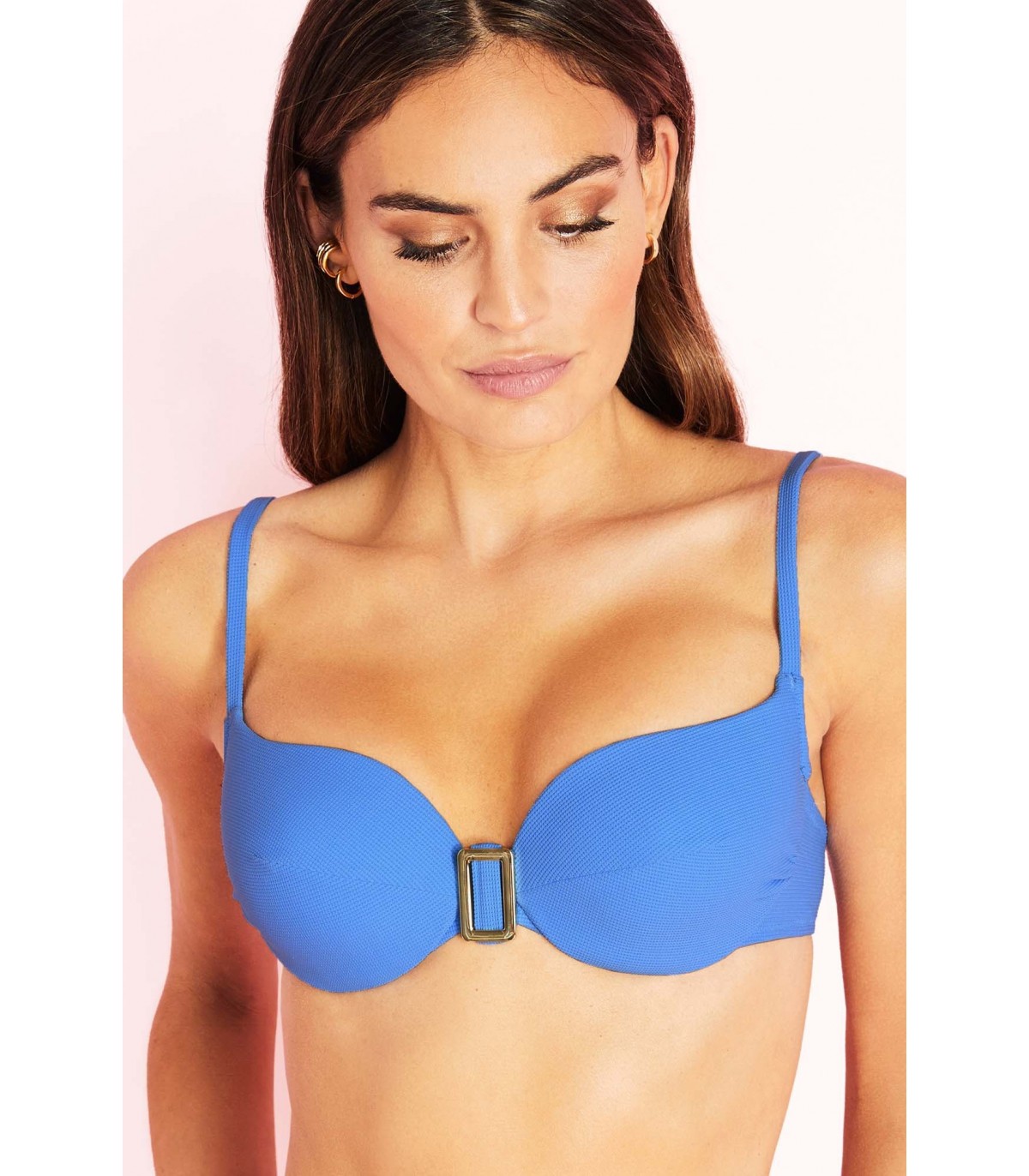 TOP BIKINI MODELADOR