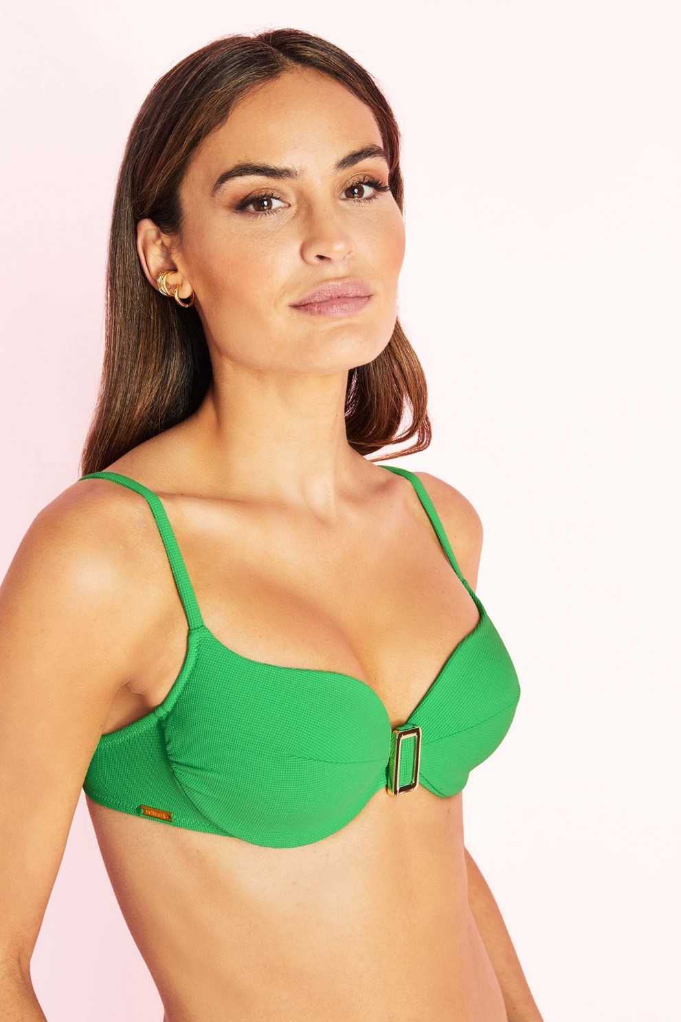 TOP BIKINI MOLDEADOR
